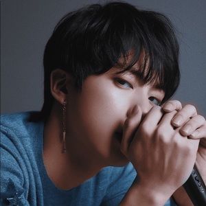 Meet your Posher, Tabitha